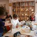 Atelier Aquarelle Fevrier 201