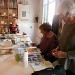 Barcares Atelier Aquarelle 2018