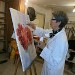 Atelier d'Aquarelle - 2018 Le Barcarès
